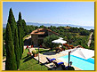 VILLA ANGHIARI VILLA ANGHIARI