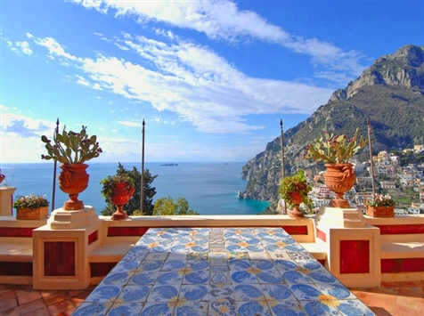splendida italia