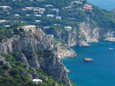 splendida italia